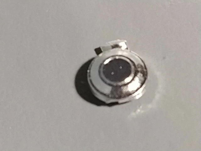 4x4 🌟 Gas Cap International Scout 1:25 Scale 1000s Model Car Parts 4 Sale.