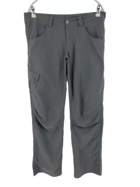 Helly Hansen Hombre Camping Pantalones Actividad Pantalón Talla 30-W34 L32