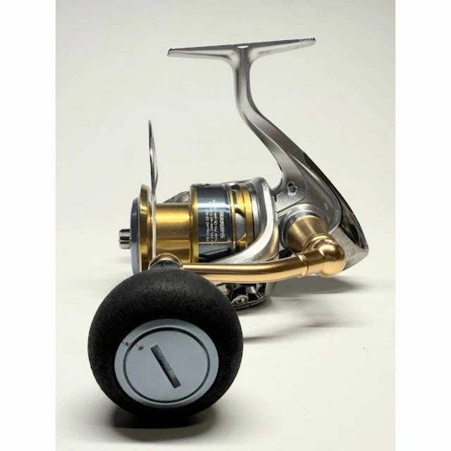 SHIMANO　13バイオマスターSW4000XG シマノ(SHIMANO) 13バイオマスターSW 4000XG ○廃番 2016、2013