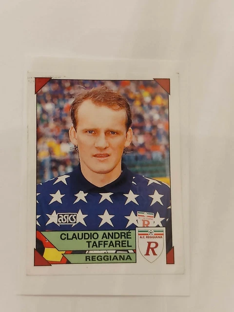 Album figurine 1993 1994 Calciatori panini Complet - Collezionismo In vendita a Reggio Calabria