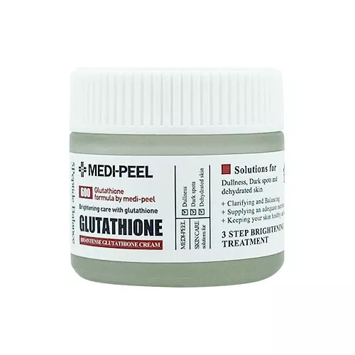 [MEDI-PEEL] Bio-Intense Glutathione White Cream 50g
