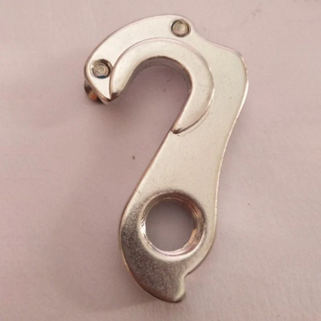 Gancio Cambio Posteriore Bicicletta - Lega Alluminio, Per Deragliatore - Foto 6