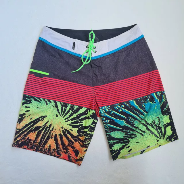 Quiksilver dry 2025 flight boardshorts