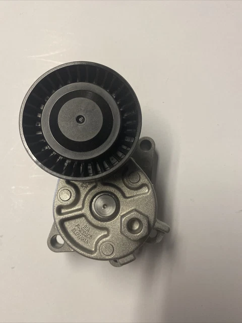 Parlex Aux Belt Tensioner Pulley For BMW 520D E60 E61 2.0D (2005-2010) - 11287786881