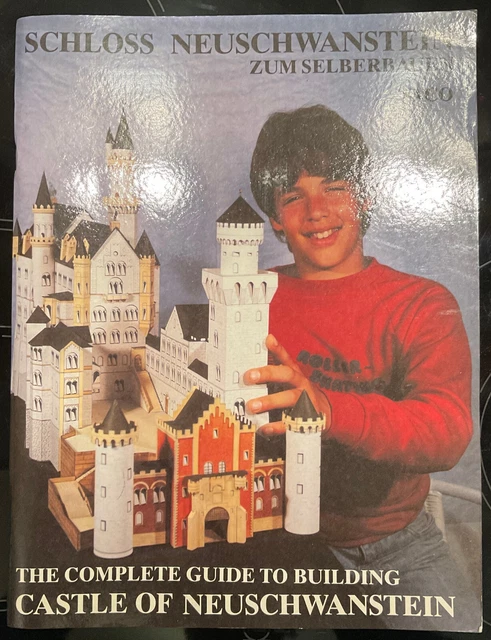 Pourquoi Visiter Le Château De Neuschwanstein En Bavière – CIFK Pourquoi Visiter Le Château De Neuschwanstein En Bavière – CIFK