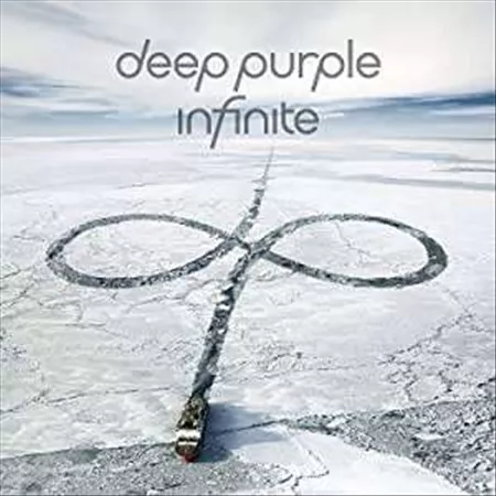 Deep Purple Infinite New Lp