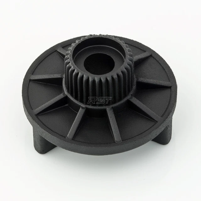 Fensterheber Motor Zahnrad Reperatur Rolle für Skoda Octavia Combi Fabia neu