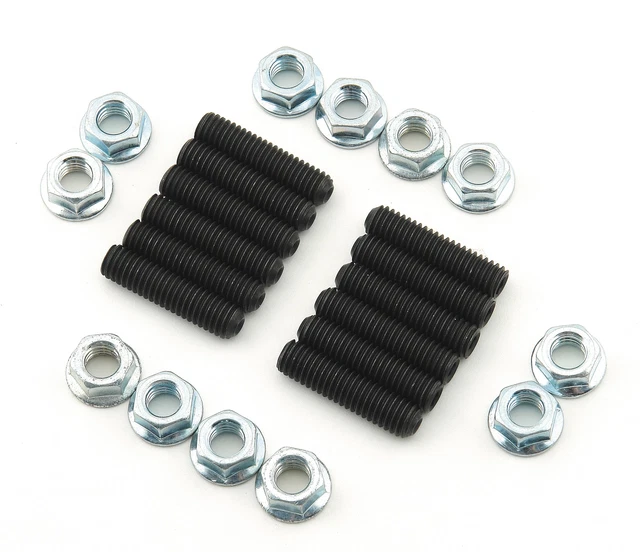 Mr. Gasket 6312 Mr. Gasket Header Stud Kit
