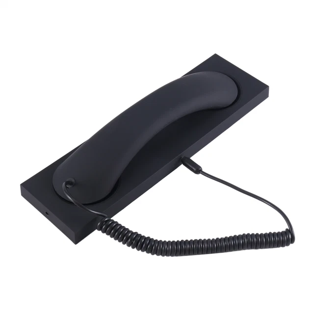Paire de Téléphones Vintage , Jouet Enfant, téléphone bebe jouet
