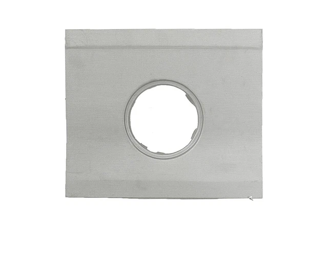 Kit Di Riparazione Per WC In Lega Di Zinco Con Valvola Di Scarico Manuale A Pulsante Parti Di Ricambio Per Serbatoio G12 86240861