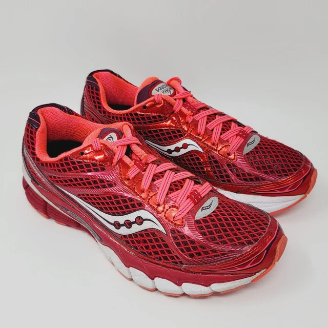 Saucony ride 7 2025 womens sale