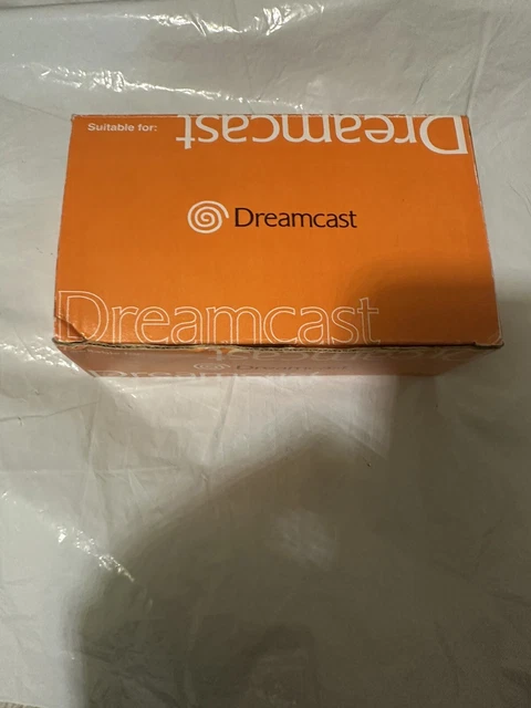 Manette Sniper Pour Sega Dreamcast – Occasion, Fonctionnelle