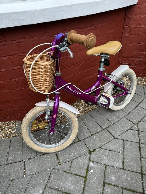 Molli deals 14 bike
