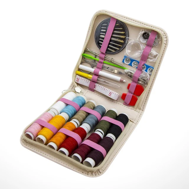 Kit Lana Cardata per Creativi Fai da Te (36 Colori Lana di Fibra+ 10 Aghi di eBa