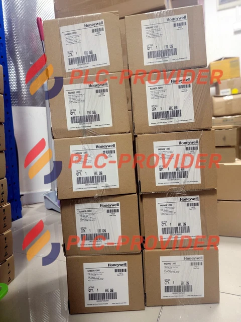 1PC Honeywell RA890G 1260 Protectorelay Flame Relay RA890G1260 New