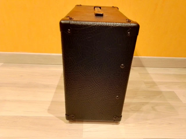 Ampli combo guitare 40W - Harley Benton HB-40R - Excellent état 3