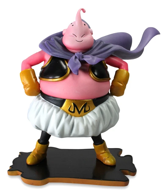 Dragon Ball Scultures Big Model Tenkaichi Budokai 3