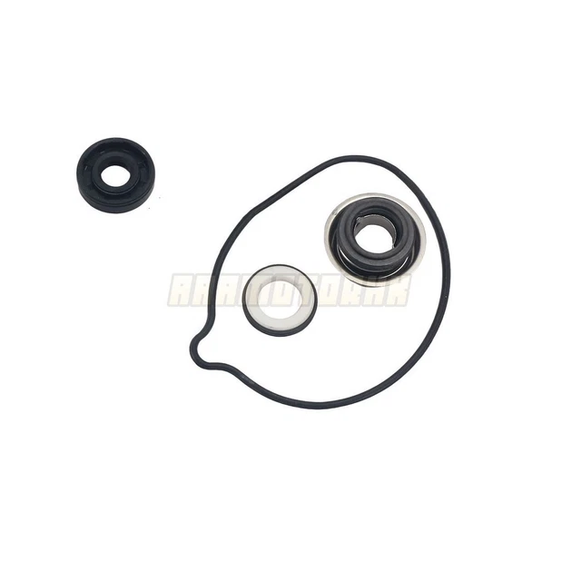 Pompa acqua anello di tenuta albero oring per Honda VT1100C Shadow 1990-94 19226-ME9-000