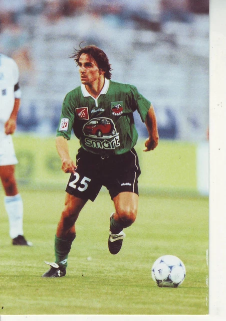 Philippe Brunel - Stats et palmarès
