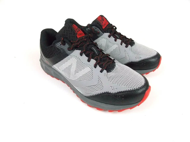 Men's new sales balance 590v3 trail