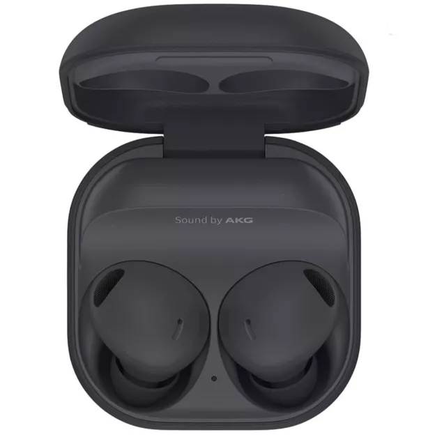 Samsung Galaxy Buds2 Pro - Graphite - New Sealed