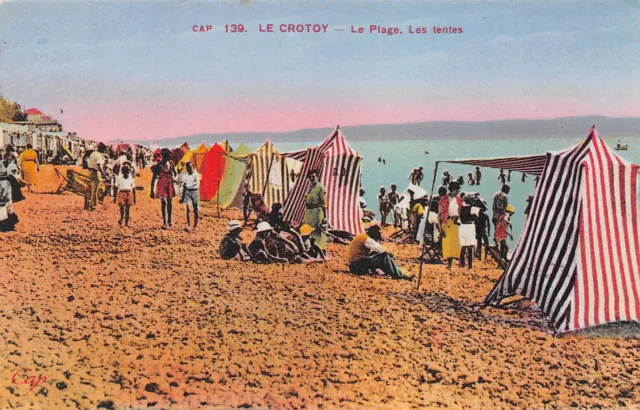 80-Le Crotoy-N�3946-E/0291