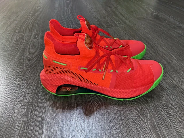 Curry 6 best sale roaracle for sale