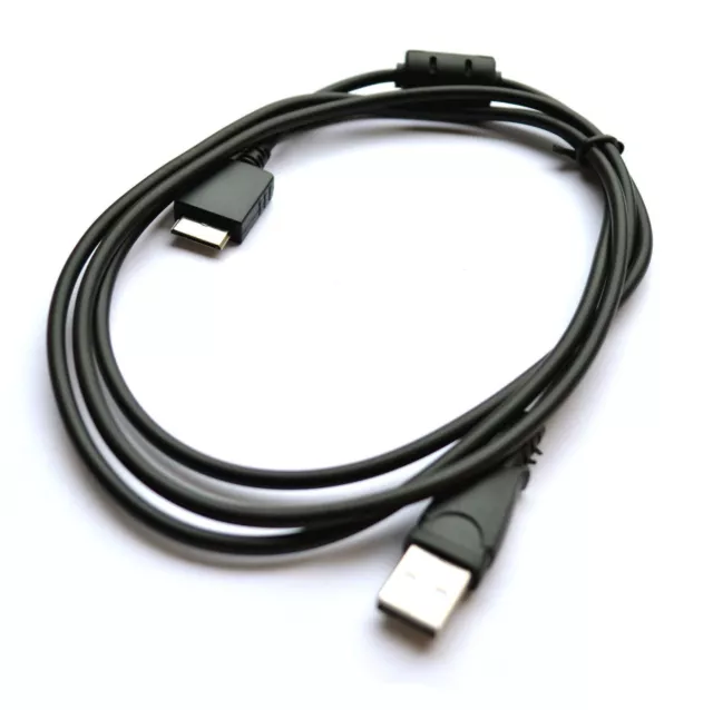 Usb Data Charger Cable For Sony Walkman Nwz Mp3 Player