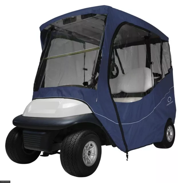 Fairway™ Travel Golf Buggy Cart Enclosure Cover