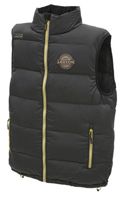 DAM Veste Hydroforce G2 Fly, Gilet mouche