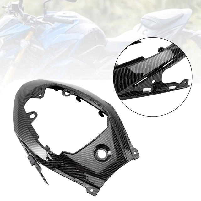 Rear Seat Cowl Cover Fairing For Suzuki GSX-S1000 2021-2023 - Passenger Seat Replacement Tail Cover