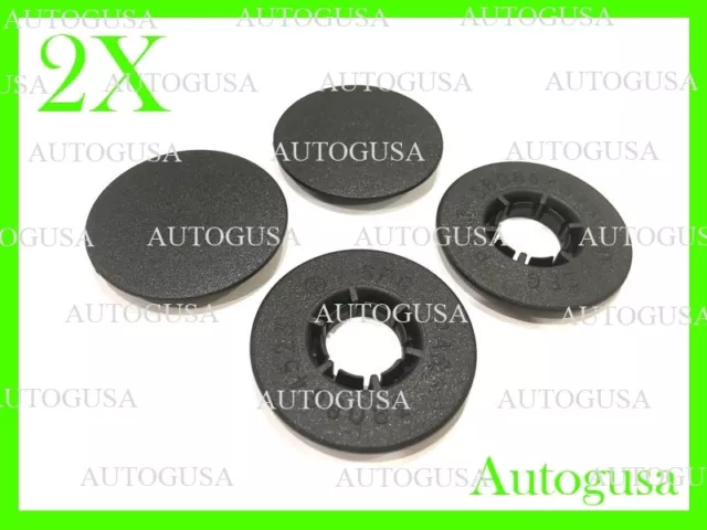 Nissan floor mat clips deals