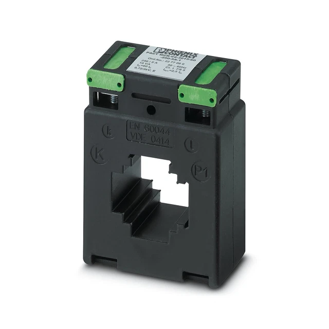 Current transformer nN 250/5A 10VA 2277080 Phoenix /#8 B0EL 6360
