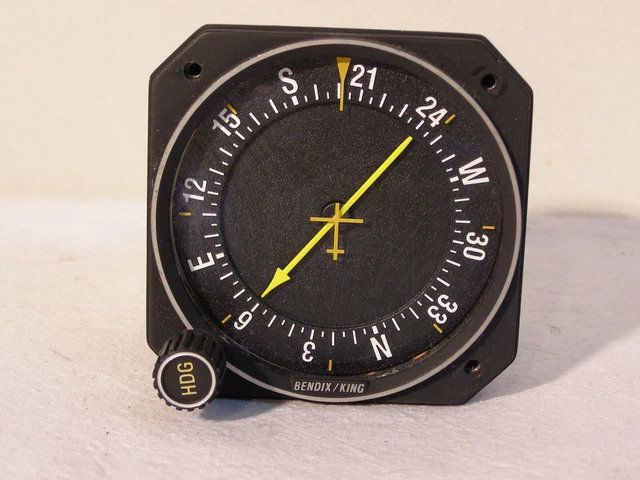 BENDIX KI 227 ADF Indicator EUR 75,00 - PicClick DE