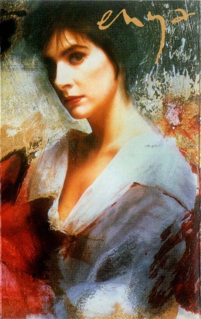 Enya - Watermark - Used Cassette - Z5870z