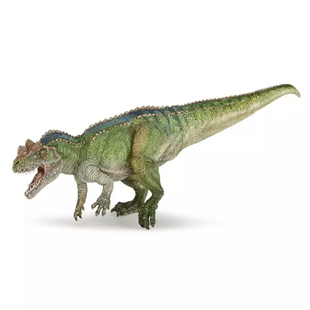 Papo - Ceratosaurus Figurine