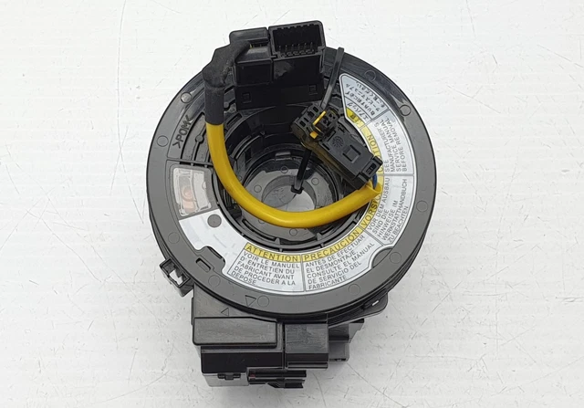 SUZUKI SWIFT MK3 AZG 2010-2017 Airbag Clock Spring Slip Ring Squib ...