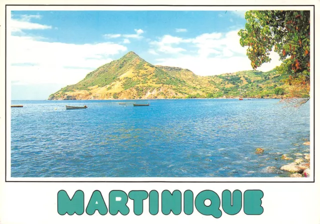 972-Martinique Les Anses D Arlet-N�4005-C/0377