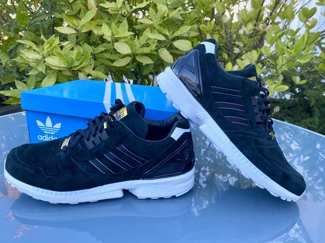 adidas ZX 8000 core black/core white (2020) US 8 10 10,5 | 41 44 44 46 EH1505