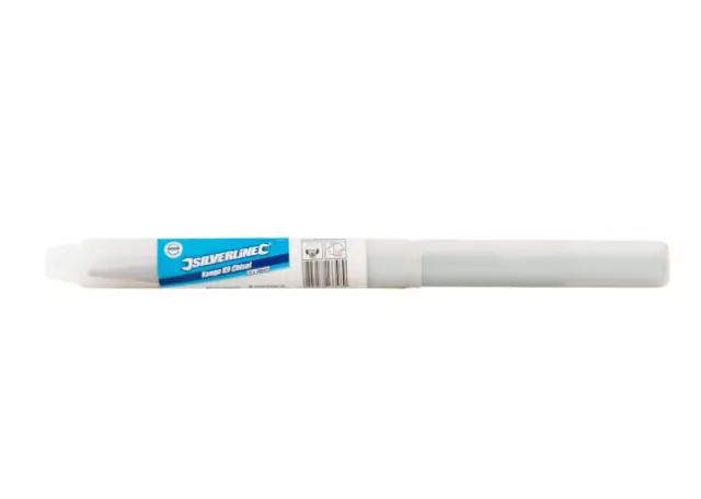 Silverline 993034 Kango K9 Chisel, 25 x 445 mm 2