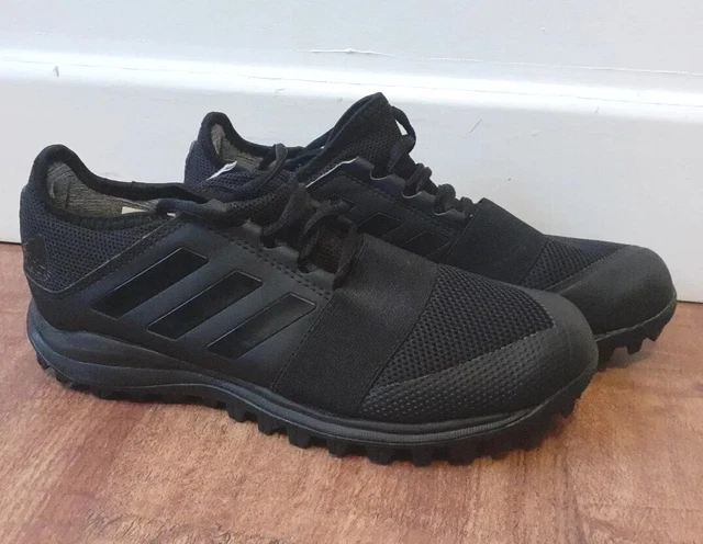 Adidas hockey deals shoes uk