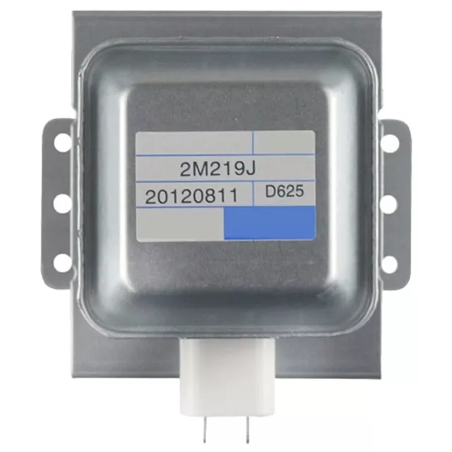 Accessoires de Four à Micro-Ondes Magnetron 2M219J PièCes de Rechange pour 5272