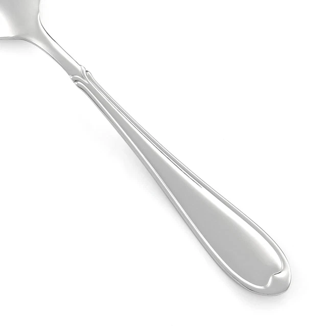 thumbnail image 2 of Wallace ASHCROFT Stainless Steel Flatware Set, 18/8 Japan, Glossy Finish 2 of 3