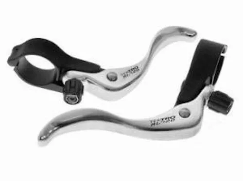 TEKTRO RL-720 MTB Freno Palanca Juego 24mm Canti / Calibre 90g Top-Mount USA