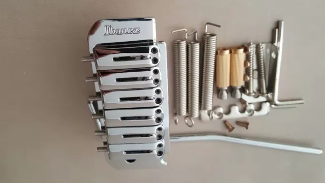 Ibanez t102 tremolo bridge deals