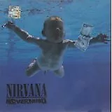 NIRVANA - Nevermind - CD Album