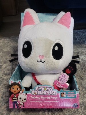 gabby's dollhouse pandy paws plush