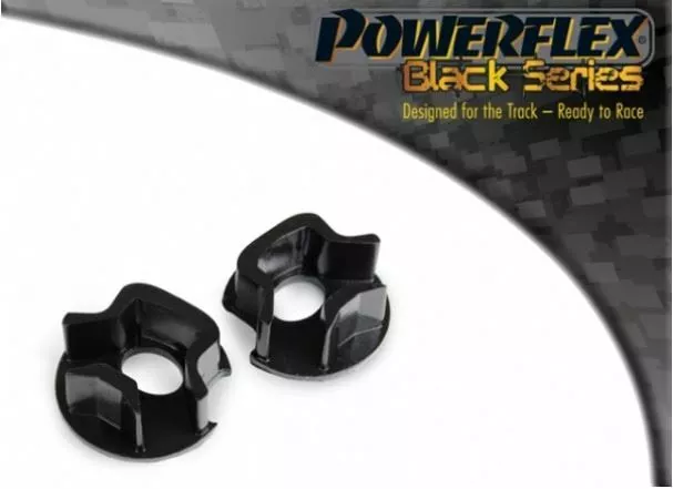 Smart ForTwo 450 (1998 - 2007) PowerFlex Black Engine Mount Insert