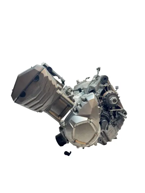 Kawasaki Z800 2013 - 2016 Complete Engine Motor