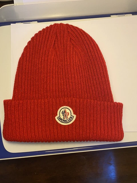 cuffia moncler